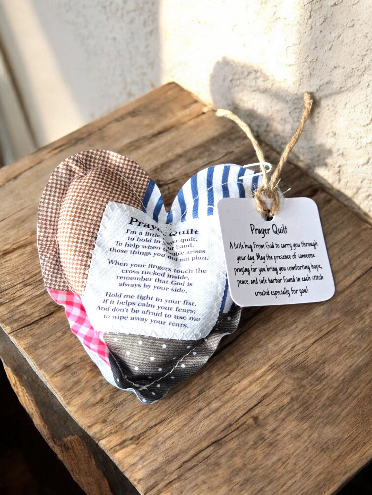 Prayer Box