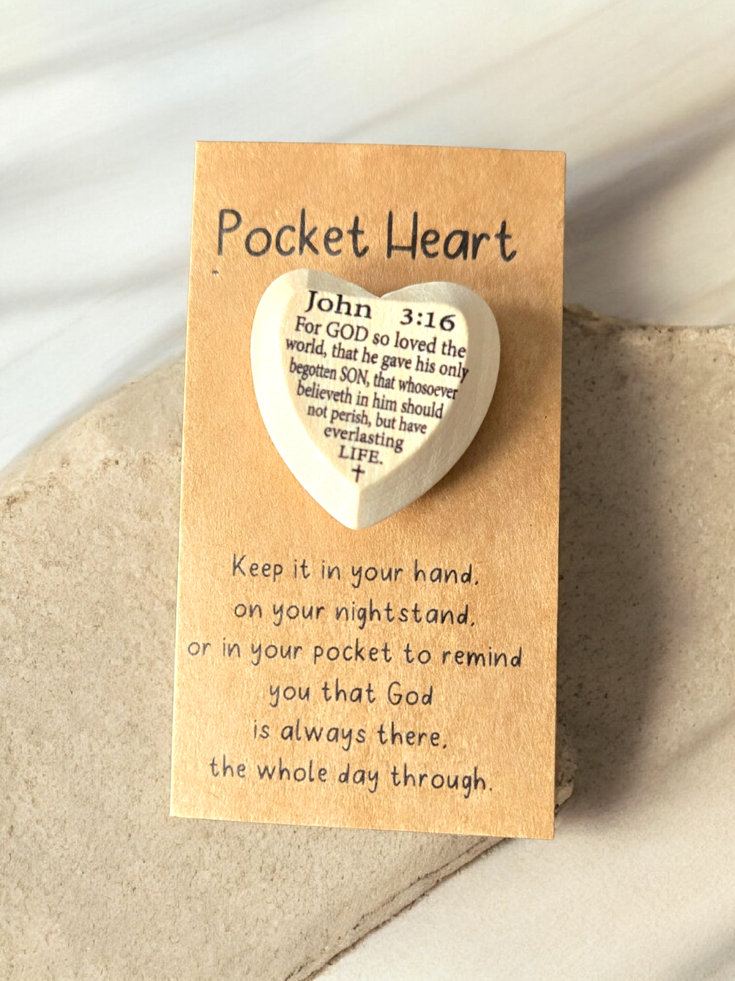 Prayer Box