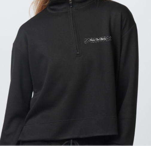 Stronger Than The Storm - Jogger Set