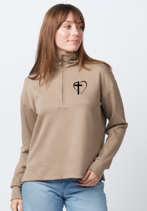 God Got Me - Jogger Set