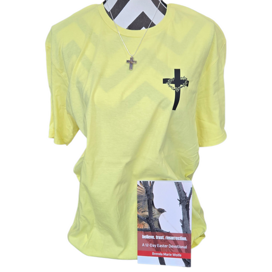 Blessing Box - April 2026